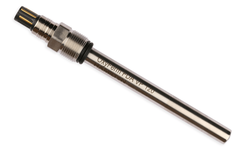 Dissolved Oxygen Sensor OxyFerm FDA VP