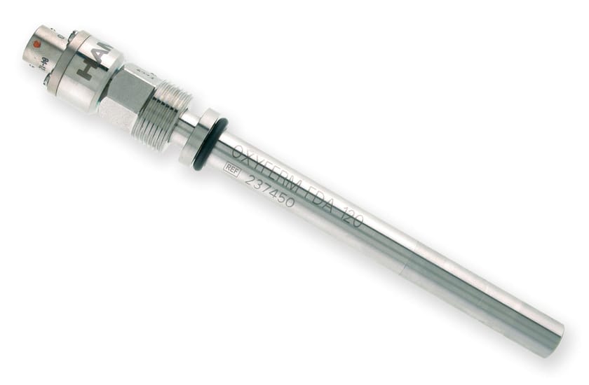 Dissolved Oxygen Sensor Oxyferm FDA
