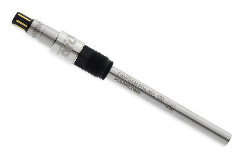 Dissolved Oxygen Sensor - OxyFerm FDA Arc