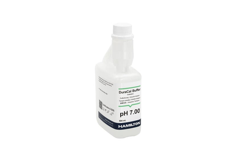 pH Buffer 7 00 500ml CL