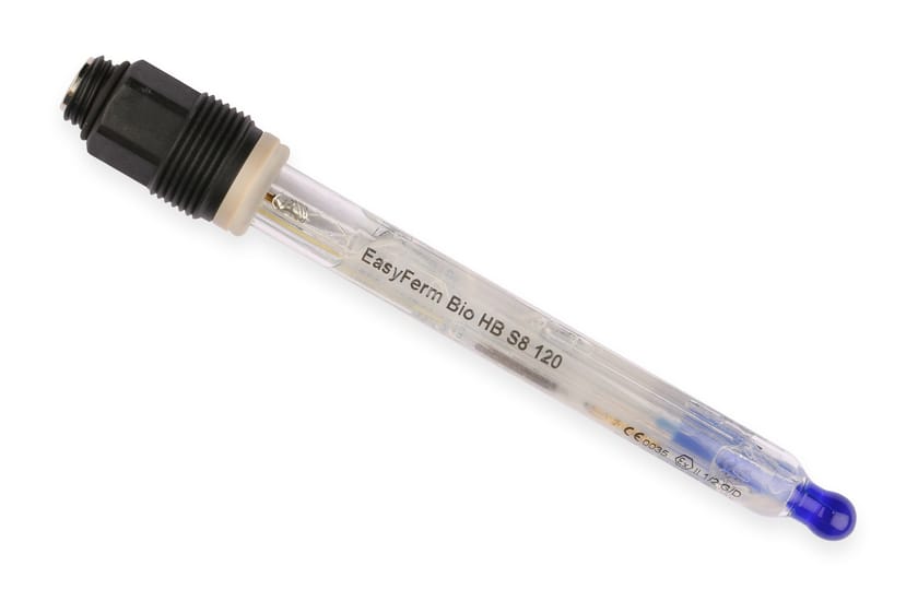 EasyFerm Bio HB S8 pH sensor