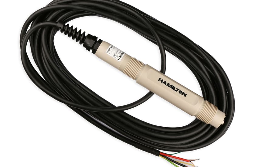 Inchtrode N75FC10 pH Sensor
