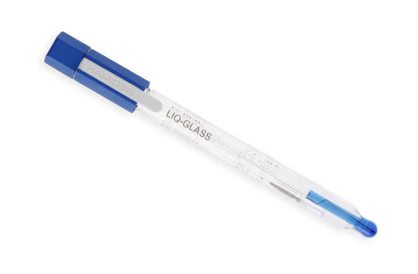 Liq Glass Lab pH Sensor