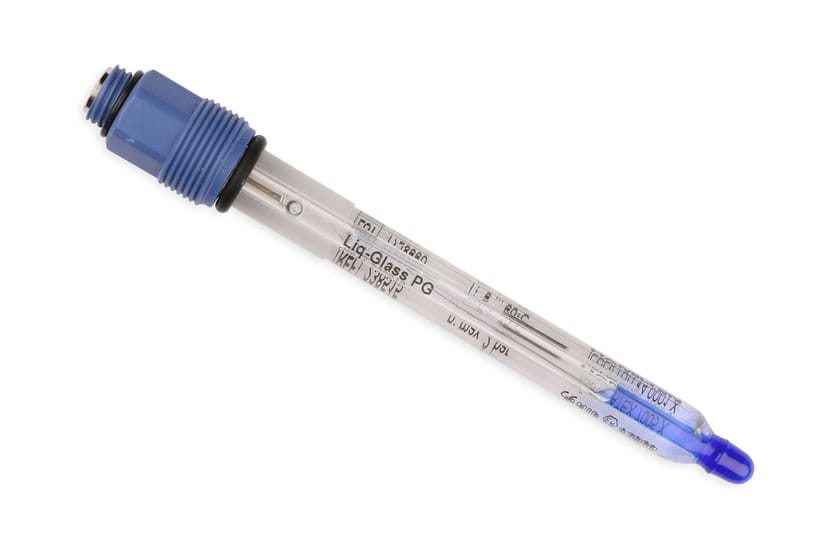 Liq-Glass PG pH sensor