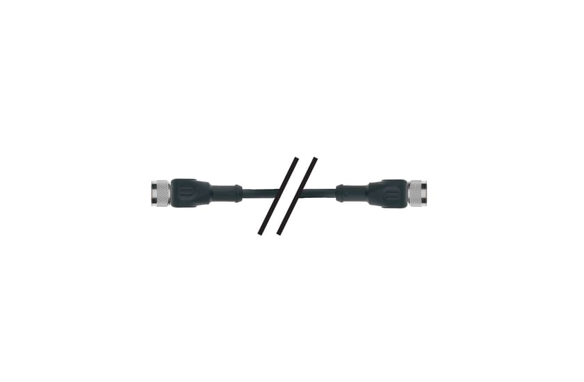 M12 Cable Cell Density