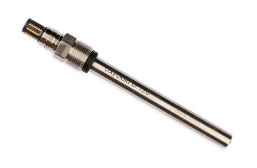 Do Oxygold G