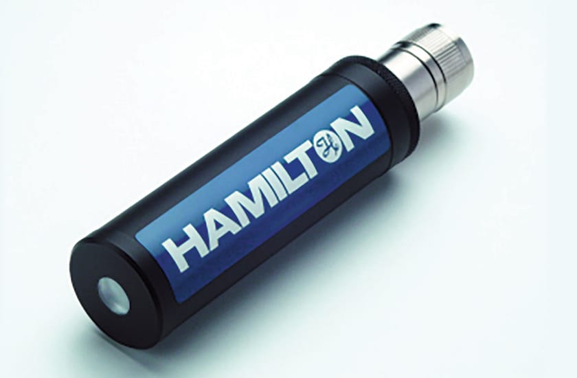 Polarization Module