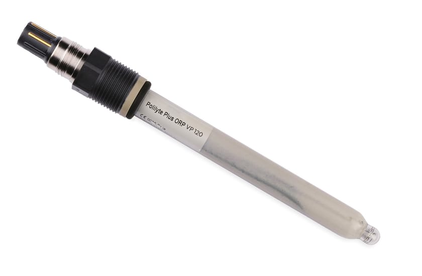 Polilyte Plus ORP VP 120 PT1000 Sensor