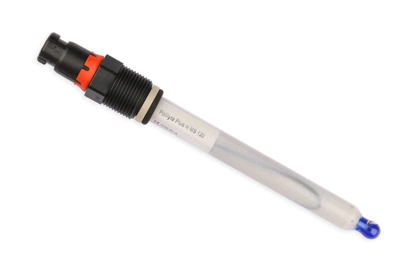 Polilyte Plus MS pH Sensor
