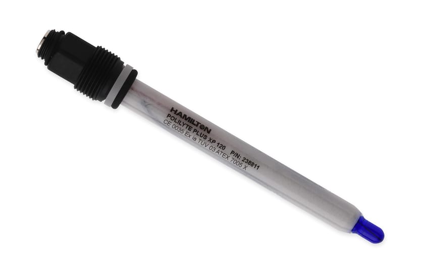 Polilyte Plus pH sensor