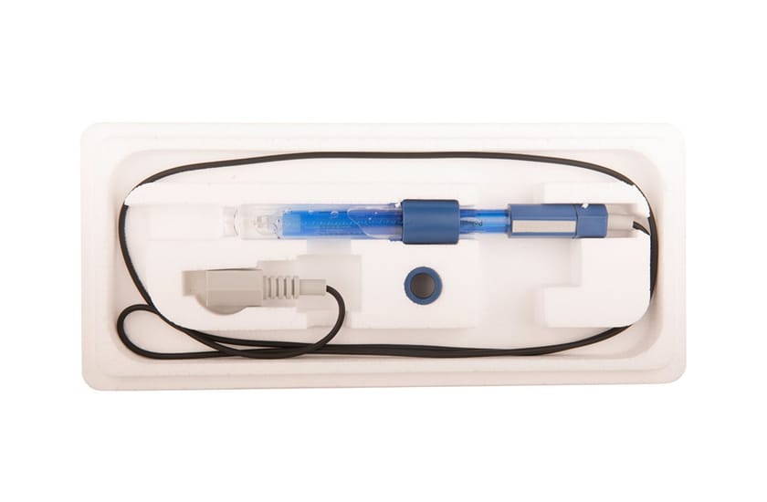 Polyplast ORP BNC sensor