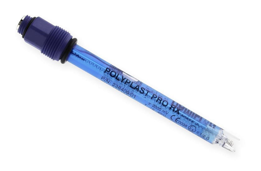 Polyplast PRO RX ORP Sensor