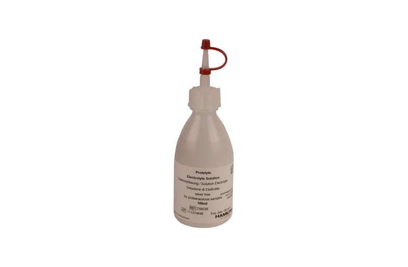 Protelyte electrolyte