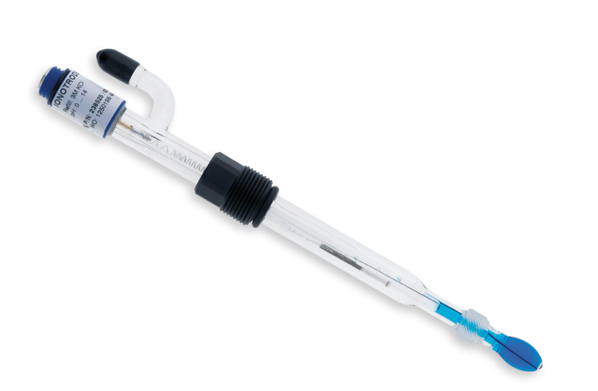 Sensor Ionotrode