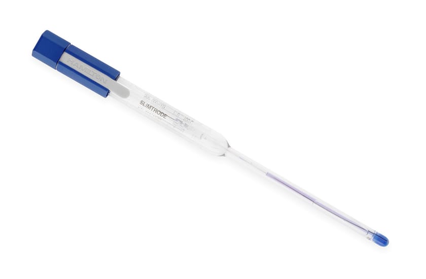 Ph Lab Sensor Slimtrode