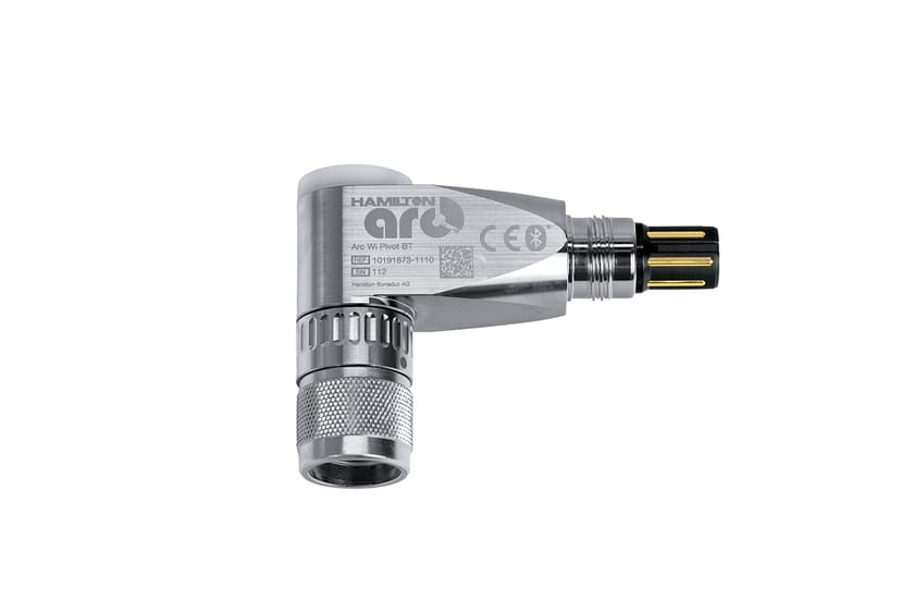 Arc wi pivot