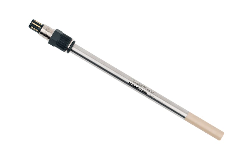 Conducell 4UxF analog sensor