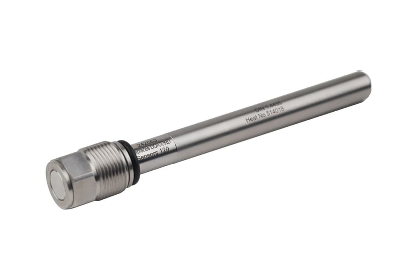 Dummy sensor 117mm