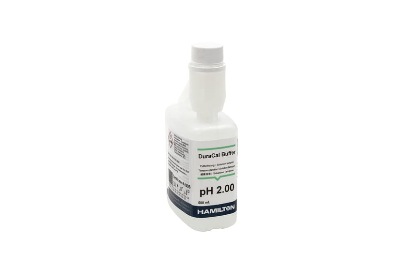 Duracal ph buffer 2 00 238273