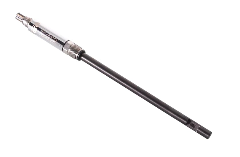 Glucosense rs485 glucose sensor