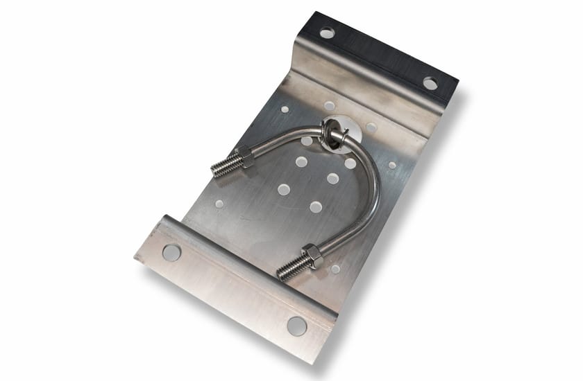 H110 mount kit transmitter