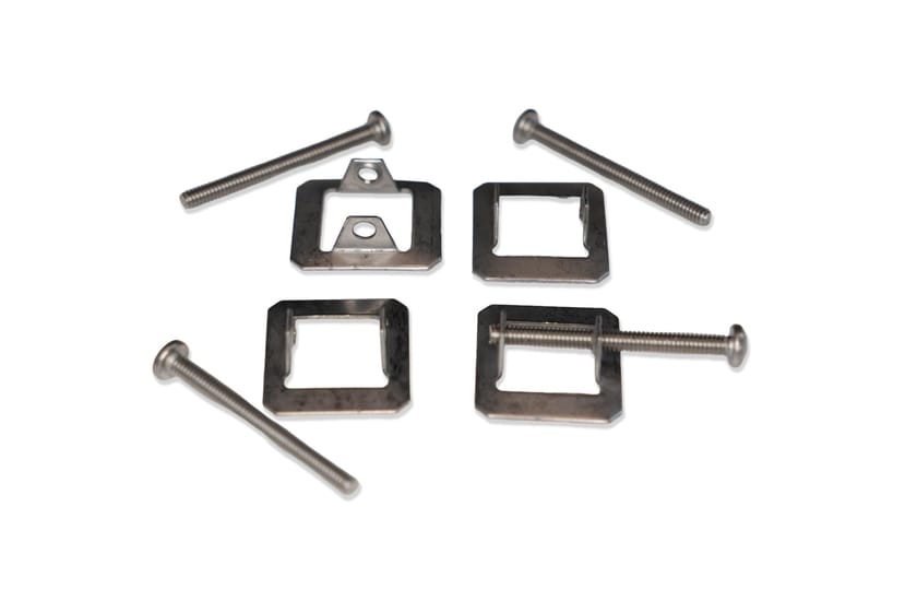 H110 panel mount kit
