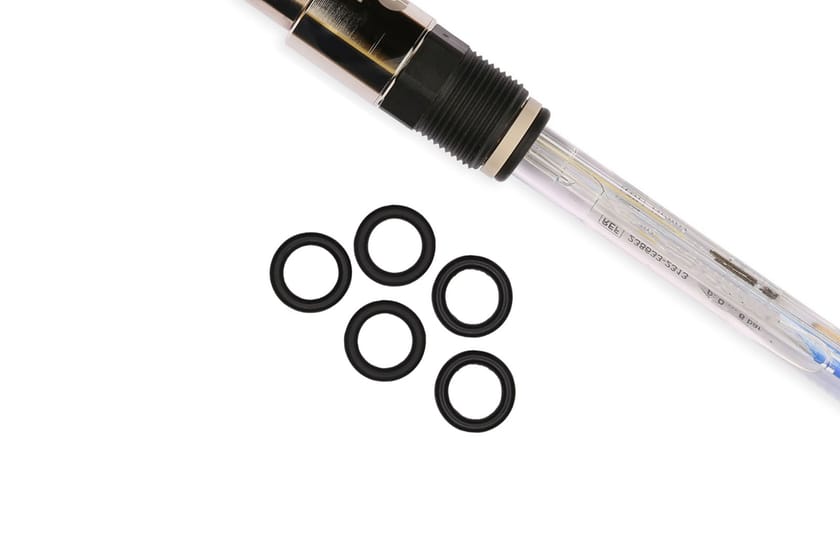 O-ring set epdm sensor