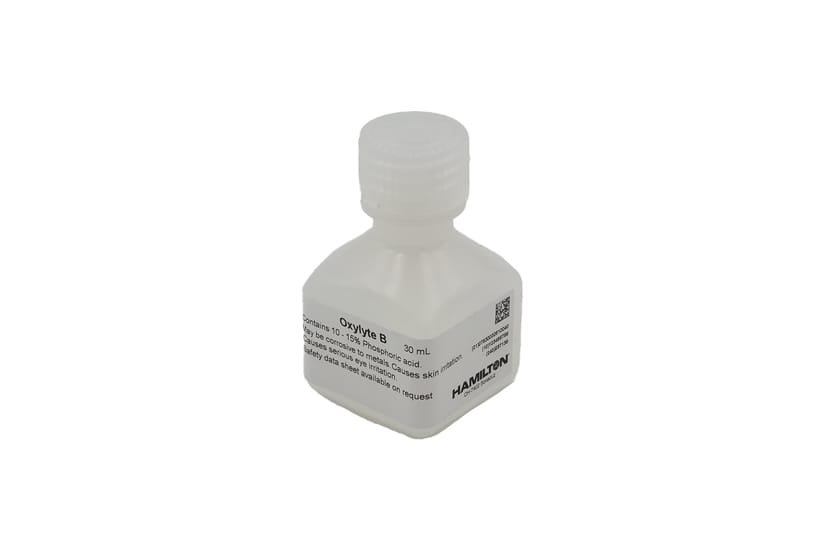 Oxylyte b sensor electrolyte