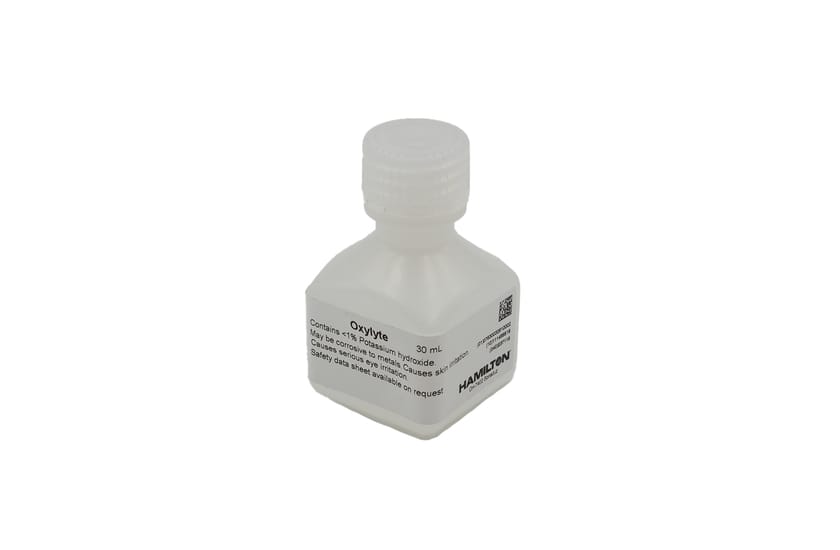 Oxylyte replacement electrolyte