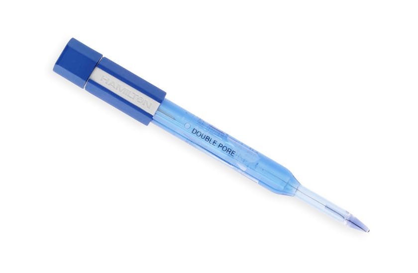Double Pore Lab pH Sensor