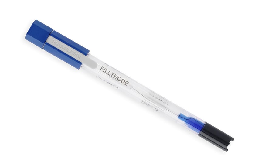 FillTrode Lab ph Sensor