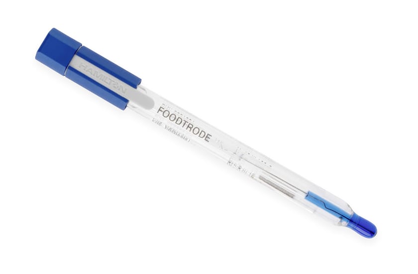 Foodtrode Laboratory pH sensor