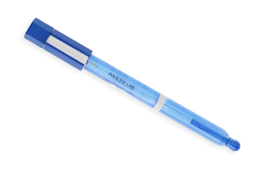Polilyte Lab pH sensor