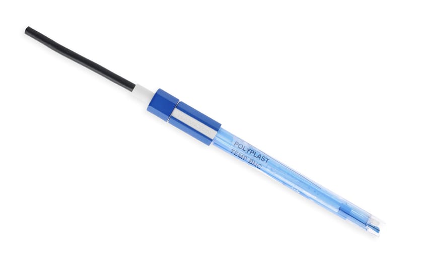 Polyplast portable Lab pH sensor