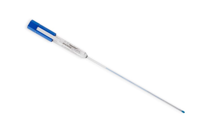 Spintrode pH Sensor