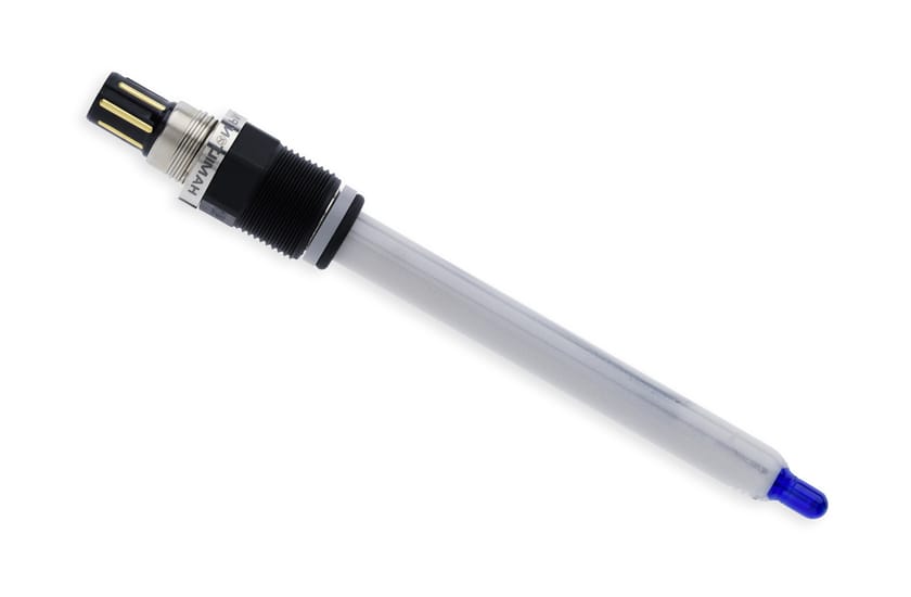 Polilyte Plus XP VP6 pH sensor