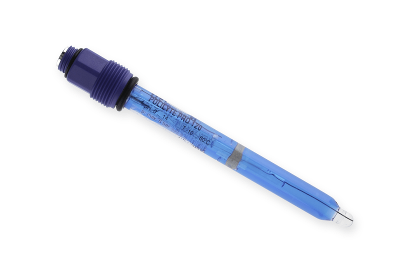 pH Polilyte Pro S8