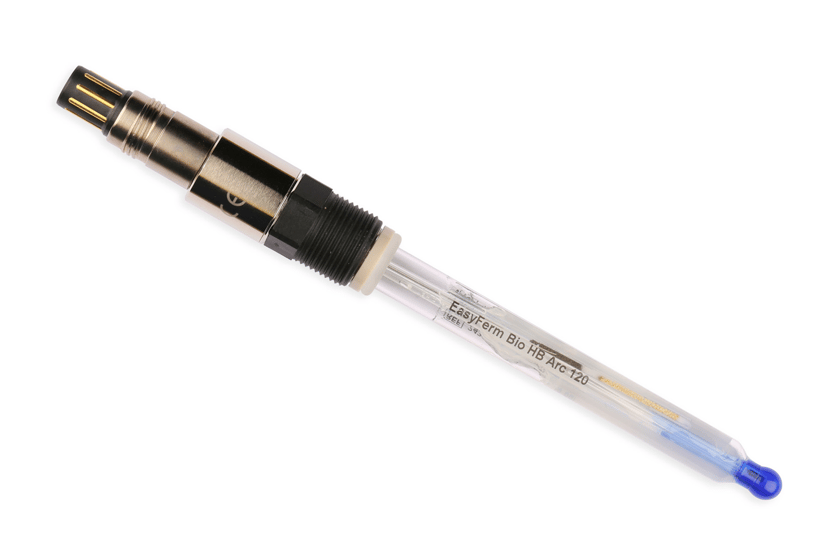 pH Sensor EasyFerm Bio Arc