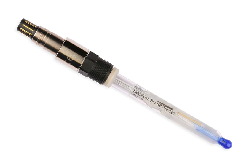 pH sensor EasyFerm Bio ARC