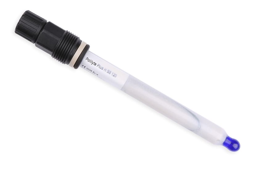 pH Sensor Polilyte Plus S8