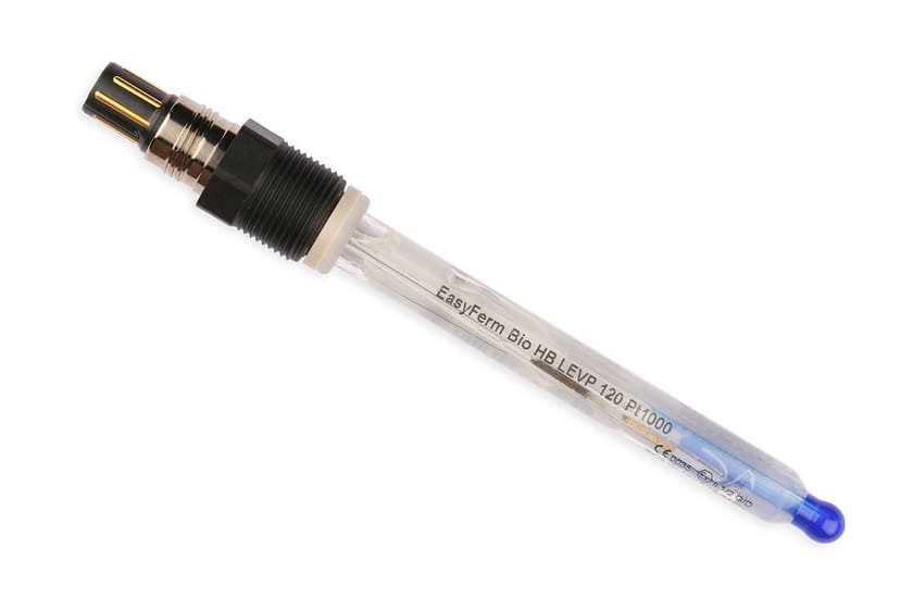 pH Sensor Easyferm Bio Vp6