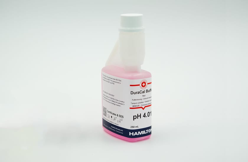 Duracal ph buffer 4 01 250 ml 238317