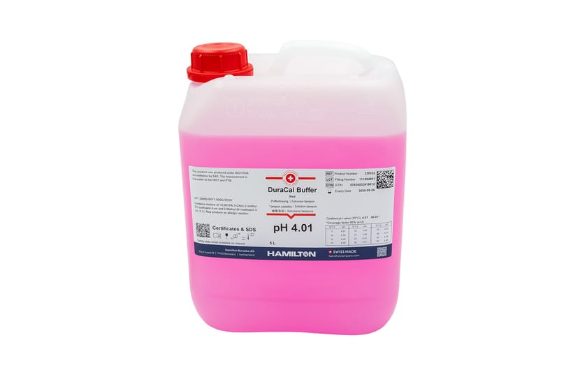 Duracal ph buffer 4 01 5 L 238332
