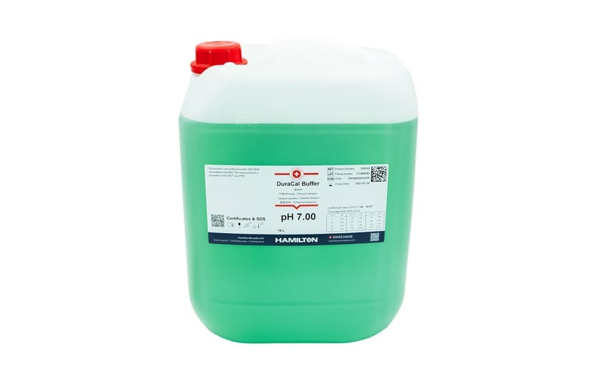 Duracal ph buffer 7 00 10 L 238188