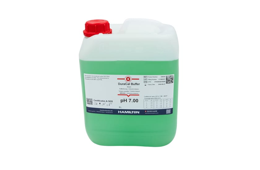 Duracal ph buffer 7 00 5 L 238333