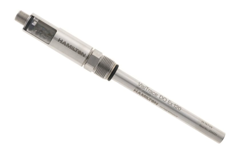 Visitrace do ex Dissolved Oxygen Sensor