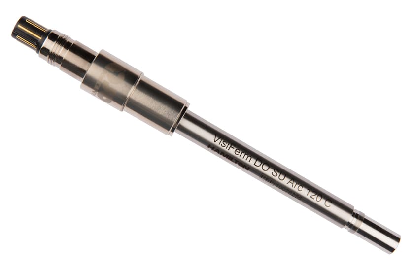 VisiFerm DO SU Arc Dissolved Oxygen Sensor