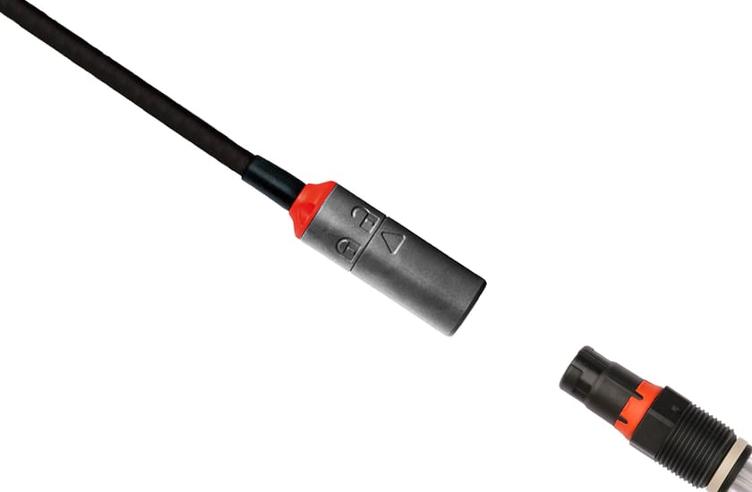 Memosens cables