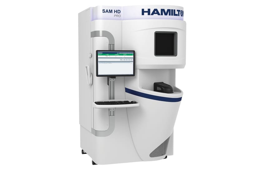 sam hd pro