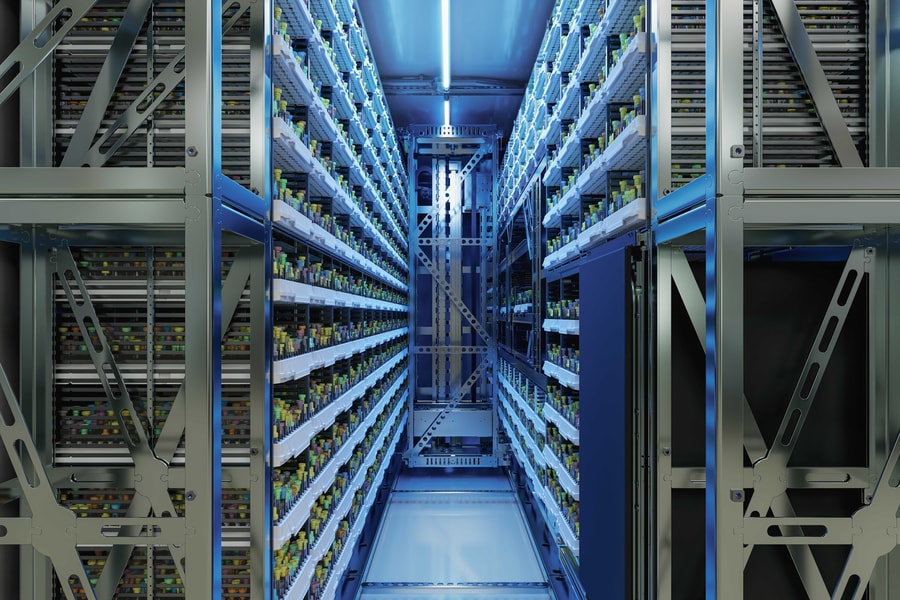 How can we help you with Microlab STAR? | Hamilton Company